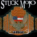 cd: Stuck Mojo: Rising