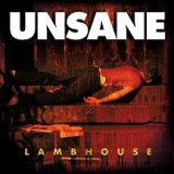 cd+dvd: Unsane: Lambhouse