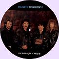 pic lp: Black Sabbath: Headless Cross