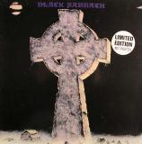 lp: Black Sabbath: Headless Cross