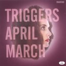 cd: April March: Triggers