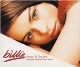 cd: Billie: Honey to the B