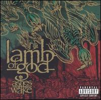 cd: Lamb Of God: Ashes Of The Wake