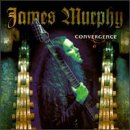 cd: James Murphy: Convergence