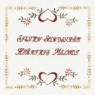 cd: Stefan Sundström: Hjärtats Melodi