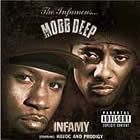 cd: Mobb Deep: Infamy