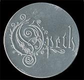 cd-plåtask: Opeth: Morningrise