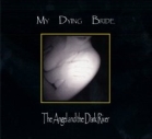 cd: My Dying Bride: The Angel and the Dark River
