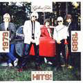 2lp gatefold: Gyllene Tider: Instant Hits! 1979-1989