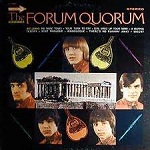 lp-gatefold: Forum Quorum: The Forum Quorum