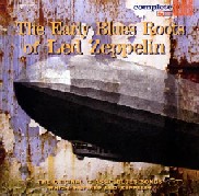 cd: VA: The early blues roots of Led Zeppelin