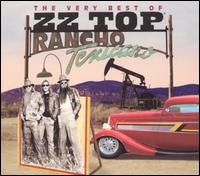 cd: ZZ Top: Rancho Texicano: The Very Best Of ZZ Top