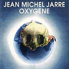 lp: Jean-Michel Jarre: oxygene