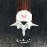 cd: Enslaved: Vertebrae
