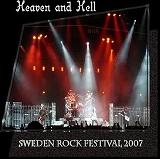 Heaven & Hell:Live At Srf