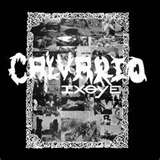 cd: Calvário: IXOYE
