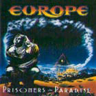 lp: Europe: Prisoners In Paradise