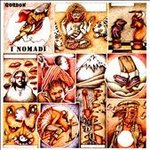 cd: Nomadi: Gordon