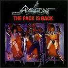 Raven:The Pack Is Back
