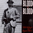 cd: Blood For Blood: Revenge on Society