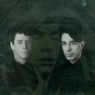 lp: Lou Reed & John Cale: Songs For Drella