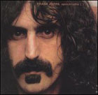 lp: Frank Zappa: Apostrophe (')