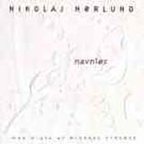 cd: Nikolaj Nørlund: navnløs