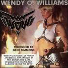 cd: Wendy O. Williams: W.O.W.