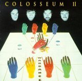 lp: colosseum II: wardance