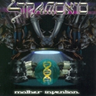 cd: Stramonio: Mother Invention