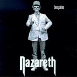 cd: Nazareth: Boogaloo