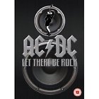 dvd: AC/DC: Let there be rock - The movie - Live in Paris