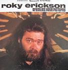 lp: Roky Erickson: Gremlins have pictures