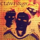 cd-singel: Clawfinger: Nigger