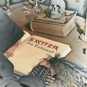 cd pappersfodral: Exciter: New Testament