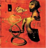 cd: Skinny Puppy: Doomsday Back & Forth 5 live in Dresden