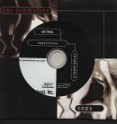 cd: On Trial: Head Entrance