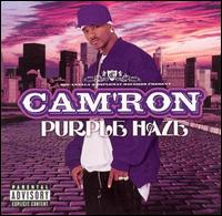 cd: Camron: Purple Haze
