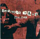 cd: Infinite Mass: Bullet