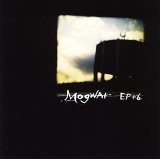 cd: Mogwai: Ep + 6