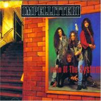 impellitteri:Victim Of The System