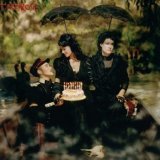 cd: CocoRosie: The Adventures of Ghosthorse and Stillborn