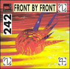lp: Front 242: Front By Front