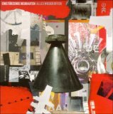 cd-digipak: Einstürzende Neubauten: Alles Wieder Offen