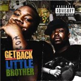 cd: Little Brother: GetBack