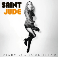 cd: Saint Jude: Diary Of A Soul Fiend