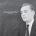 lp: V. Sjöberg New Jazz Ensemble: Lover man