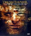 dvd: Dream Theater: Metropolis 2000: Scenes from new York