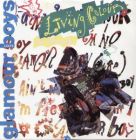 Living Colour:Glamour Boys