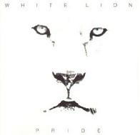 White Lion:When the children cry